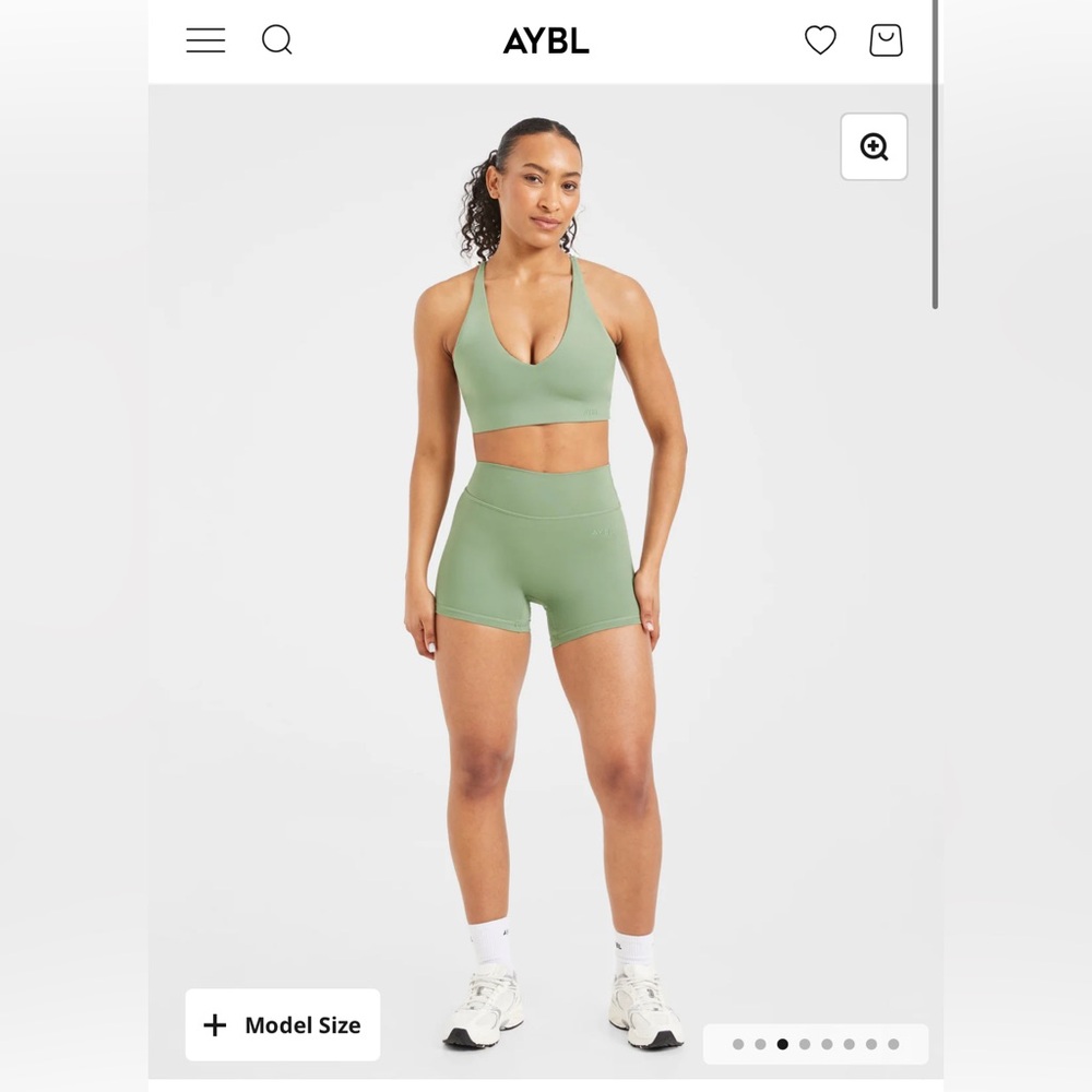 AYBL Set